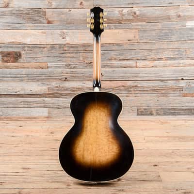 Epiphone Broadway  1946 image 5