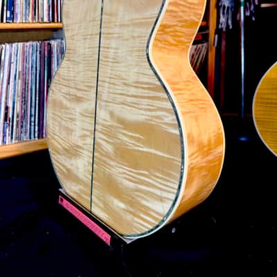 Gibson J-200 1995 - Natural image 14