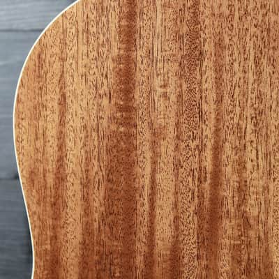 Taylor Gold Label 517e SB Mahogany / Torrified Spruce Acoustic-Electric Guitar image 16