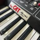 The Cat 1978 by Octave - Walnut