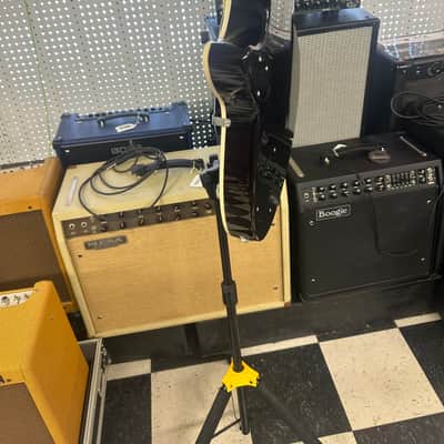 Gretsch G5210-P90 Electromatic Jet Two 90 2023 - Present - Cadillac Green image 11