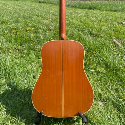 Vega Profundo Flat Top 1940,s - all original - hard shell case image 5