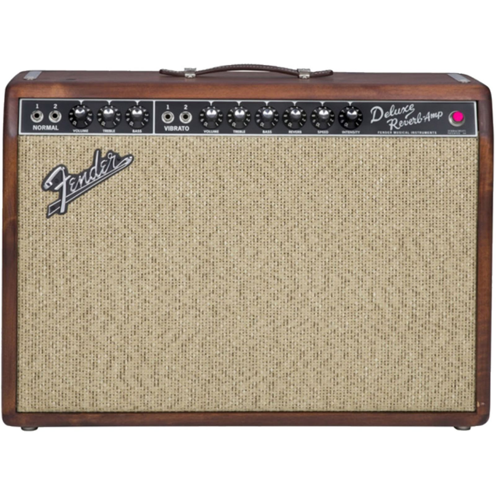 Fender telecaster & 65twin reverb引き取り限定 Fender '65 Deluxe Reverb Reissue FSR Limited Edition 22-Watt 1x12