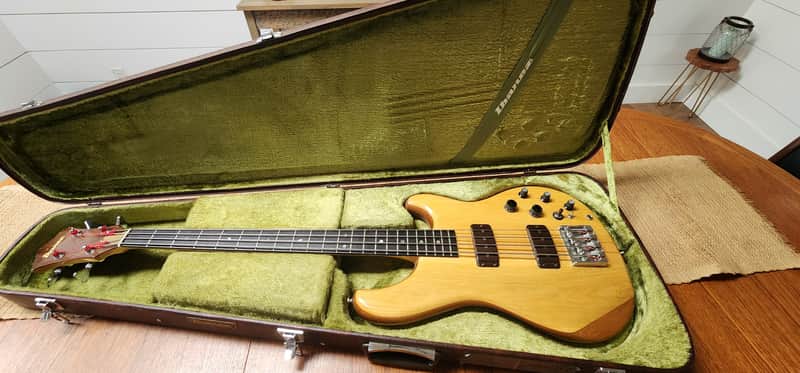 Ibanez Musician bass MC900 c.1979 image 1