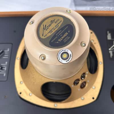 Tannoy Eaton 295 50W Dual Concentric Speakers – PRO RESTORED – 1-Year Warranty image 16