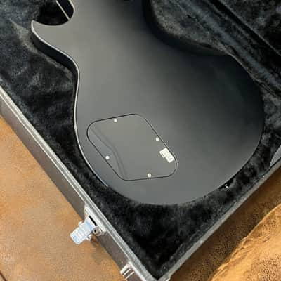 ESP Eclipse I CTM Paul Landers | Black Satin image 7