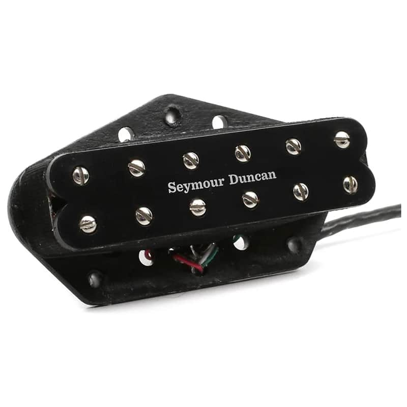 Seymour Duncan Pearly Gates Telecaster Bridge Pickup image 2