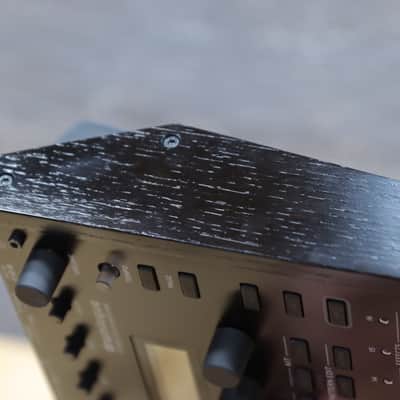 Korg Drumlogue Hybrid Drum Machine 11 Voices 128 Drum Kits Dynamic Sequencer image 13