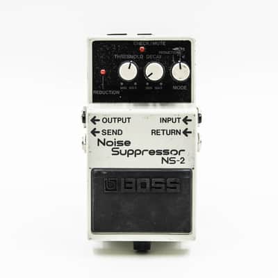 Boss NS-2 Owned by Sergio Vega image 1