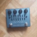 Darkglass Alpha Omega Ultra Bass Preamp V2 , Aux-in version