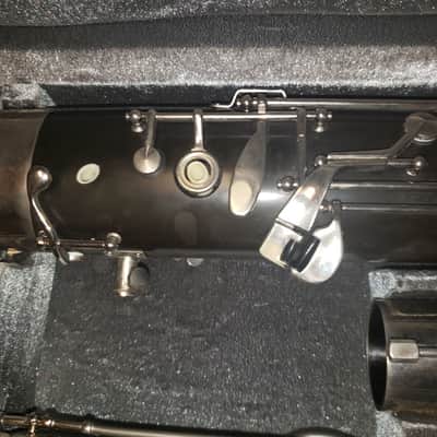Accent BN790R Bassoon With High E! Recent Overhaul, Near Perfect! image 4