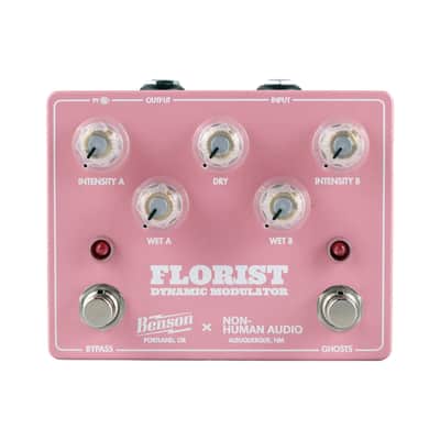 Spaceman Meridian Time Modulator | Reverb España