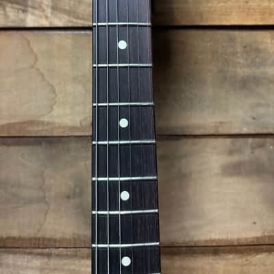Fender Player II Mustang Black image 6