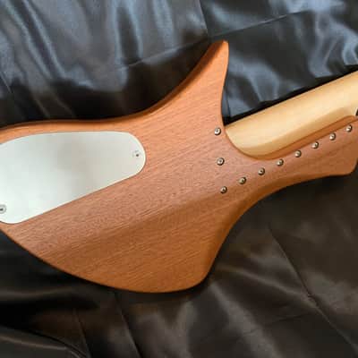 Claas Guitars  Moby Dick 6 image 9
