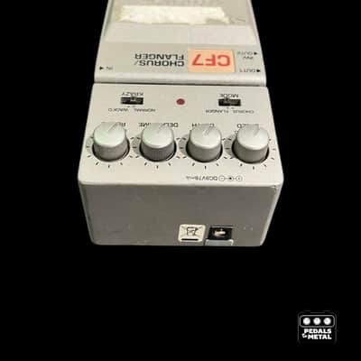 Ibanez CF-7 - X19048 image 4