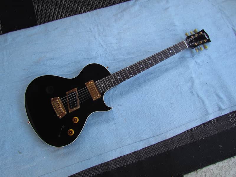 Gibson Nighthawk Special SP-3 1992 - 1999 | Reverb