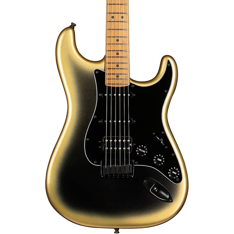 Fender American Professional II Stratocaster HSS HT image 2