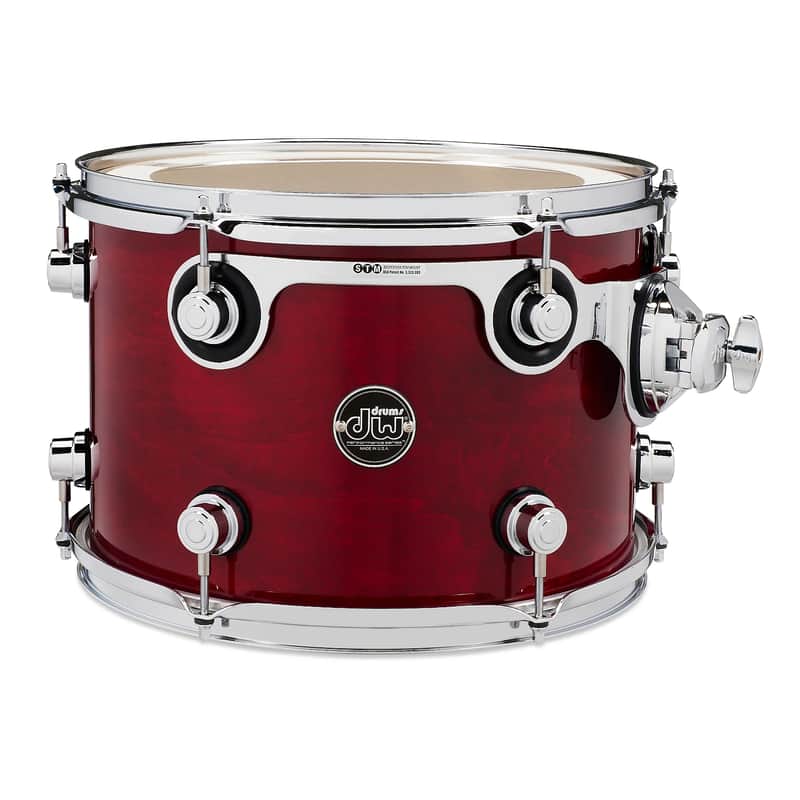 DW Performance Series 9x13" Rack Tom image 1