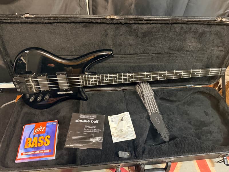 Steinberger XQ2A