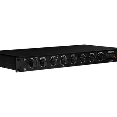 SPL Vitalizer Mk3-T Harmonic Enhancer image 2