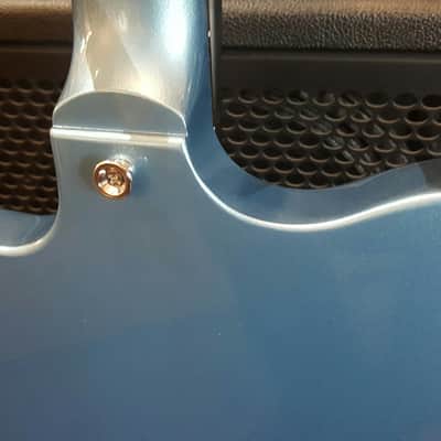 2013 Gibson Thunderbird Non-Reverse image 6