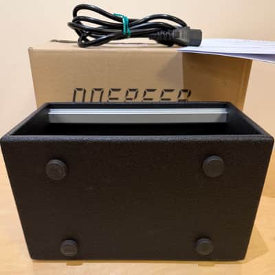 Doepfer A-100CL1V 48HP Powered Euro Case image 6