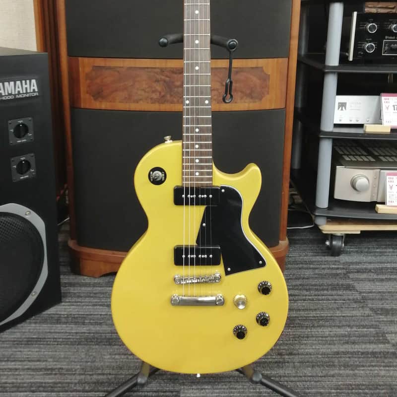 Epiphone Les Paul Special Classic