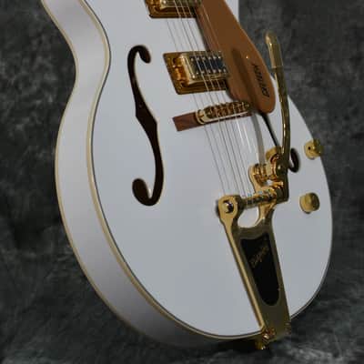 Gretsch G5422TG Electromatic Classic Hollow Body Double-Cut Bigsby w/ FREE Same Day Shipping image 7