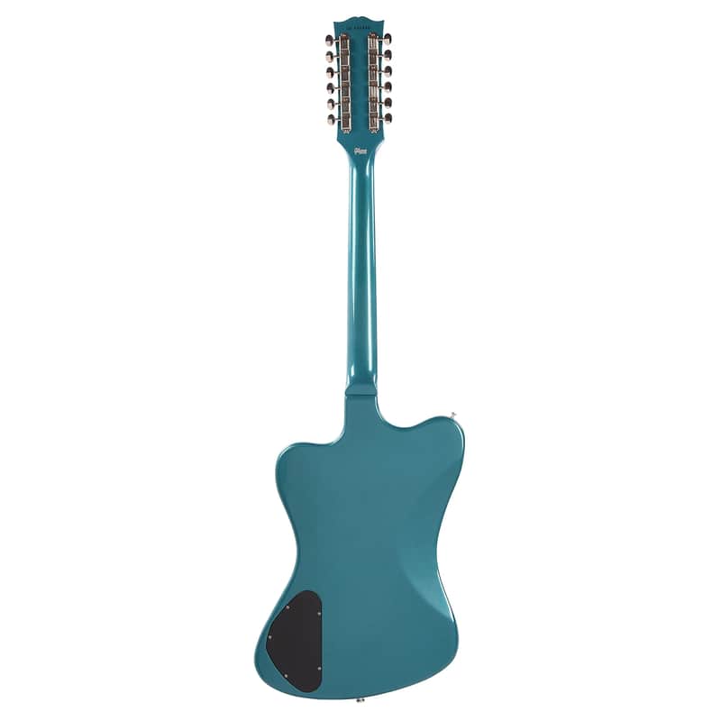 Gibson Custom Shop '65 Non-Reverse Firebird V 12-String image 5