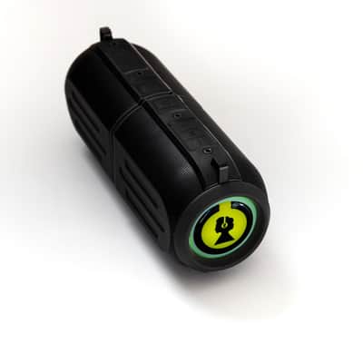 Soho Sound Company Cylinders Wireless Bluetooth Speakers image 3