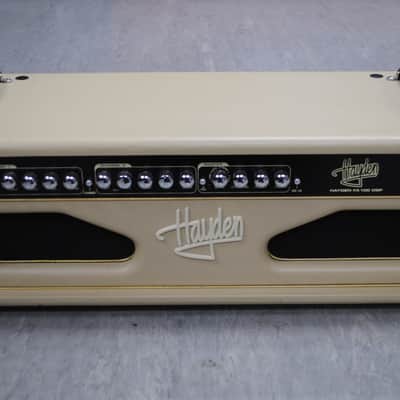 Hayden FA-100H DSP Amp image 2