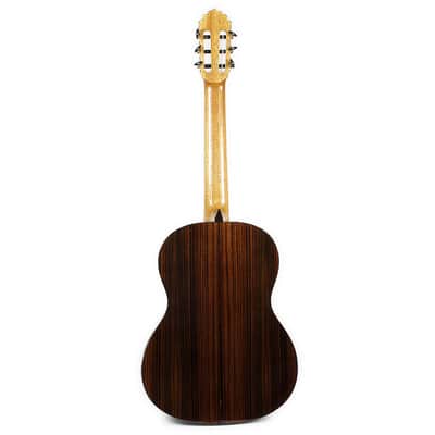 Used Manuel Rodriguez Model A Classical Guitar image 8