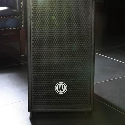 Warwick Gnome i Pro V2 300-Watt image 4