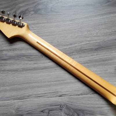 Fender Masterbuilt John Cruz Master Salute image 16
