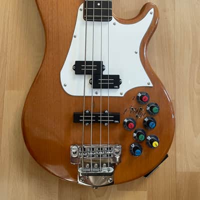 Kramer 350B 1976-1979 w/ Bill Lawrence pickups image 1