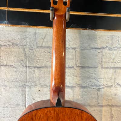 Dean Concert Model Classical Guitar image 9