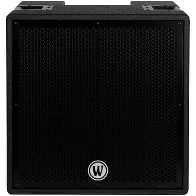 Baffle Basse Gnome CAB 2x10 pouces 300 Watt Warwick imagen 2
