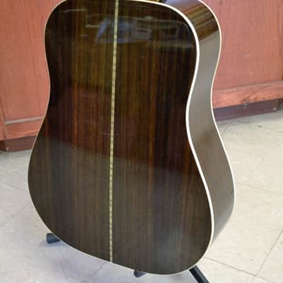 Mitchell MD-300S 6-String Acoustic Guitar image 12
