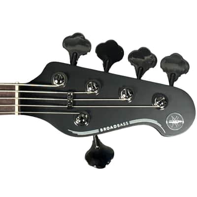 Yamaha BB735A Dark Coffee Burst w/ Rosewood COSMETIC FLAWS   B-STOCK *IN STOCK* image 11