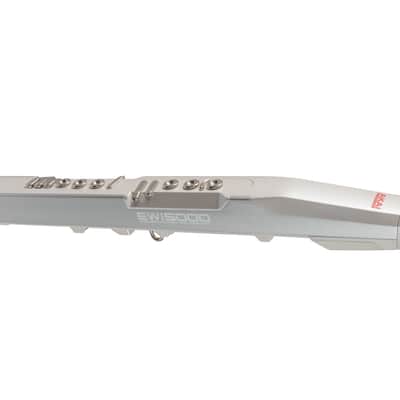 Akai EWI5000 - Wireless MIDI Controller Electronic Wind Instruments image 2