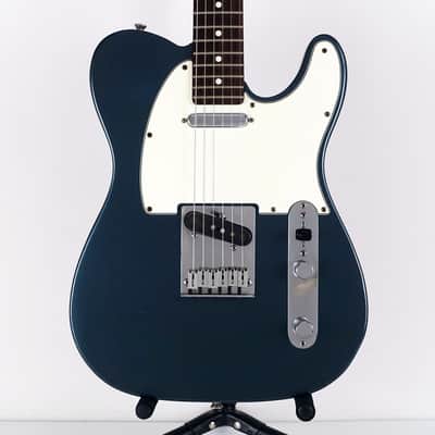 Fender American Standard Telecaster 1988 - 2000 | Reverb