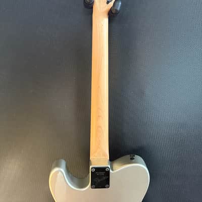 Fender Limited Production Boxer Series Telecaster MIJ and MINT image 12