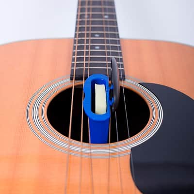 Music Nomad MN300 The Humitar Acoustic Guitar Humidifier image 1