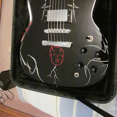 J and L Custom  Les Paul Junior image 16