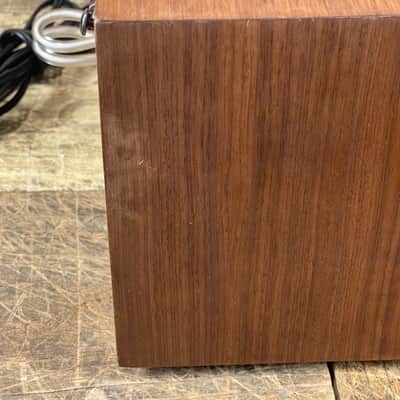 Marantz Model 2270 1970’s - Early example Champagne engraved faceplate image 10