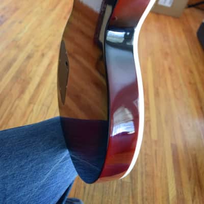Gibson Les Paul Standard 2010 Limited , Unplayed NOS condition, OHSC & Paperwork, HP Robot features image 11