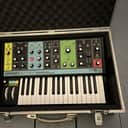 Moog Grandmother Semi-Modular Analog Synthesizer 2018 - Present - with SWAN tour/flight case