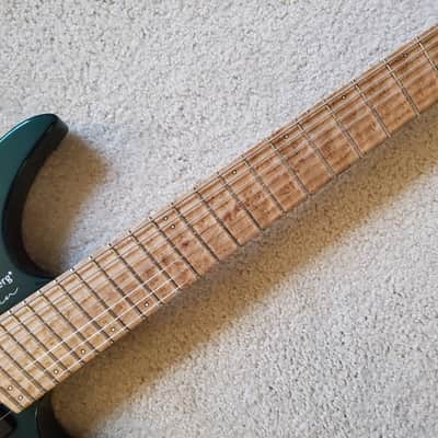 Strandberg USA Boden 7 Custom image 12