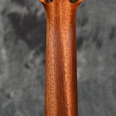 Martin T1K Ukulele Tenor Size Koa Body w/ FREE Same Day Shipping image 4