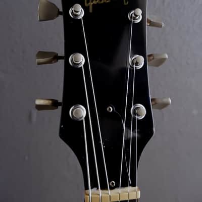 Gibson SG Special 1972 - 1977 - Walnut image 3